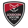 Loudoun Soccer Club crest