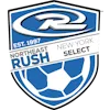 New York Rush crest