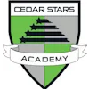 Cedar Stars Academy Monmouth crest
