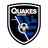 San Jose Earthquakes crest