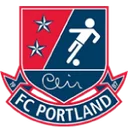FC Portland ECNL B2013/14 crest