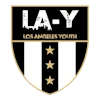 LA Youth crest