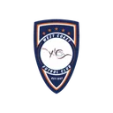 West Coast FC ECNL B2013/14 crest