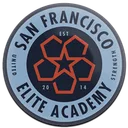 San Francisco Elite Academy ECNL B2013/14 crest