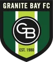 Granite Bay FC ECNL RL G2008/09 Bobcats crest