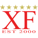 XF ECNL B2013/14 1 crest
