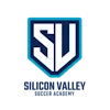 Silicon Valley Soccer Academy crest