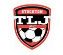 Stockton TLJ FC ECNL RL B2010/11 crest