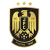 Jersey Football Club crest