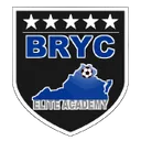 BRYC Academy ECNL RL B2013/14 crest