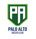 Palo Alto SC ECNL RL G2013/14 crest