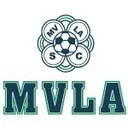 MVLA ECNL B2013/14 crest