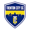 Trenton City Soccer Club crest