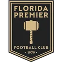 Florida Premier FC ECNL B2013/14 crest