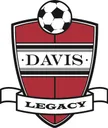 Davis Legacy ECNL B2013/14 crest