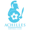 Achilles FC crest