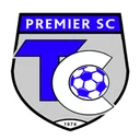 TC Premier SC ECNL RL STXCL B2012/13 crest