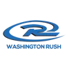 Washington Rush crest