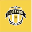 Legends FC (SJ) ECNL RL B2010/11 crest