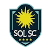 Sol SC Florida crest