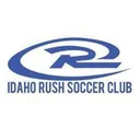 Idaho Rush ECNL B2013/14 crest