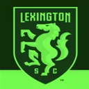 Lexington Sporting Club  ECNL RL B2013/14 crest