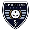 Sporting City crest