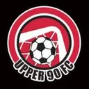 Upper 90 FC ECNL RL B2013/14 crest