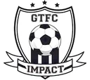 GTFC Impact ECNL G2013/14 crest