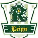 Plymouth Reign ECNL RL B2012/13 crest