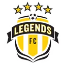 Legends FC (CA) ECNL B2013/14 crest