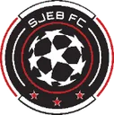 SJEB FC ECNL B2013/14 crest