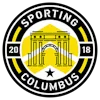 Sporting Columbus United crest