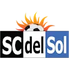 SC Del Sol crest