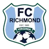 FC Richmond crest