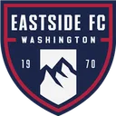 Eastside FC ECNL B2013/14 crest