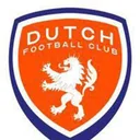 Dutch FC ECNL RL NTX B2008/09 crest