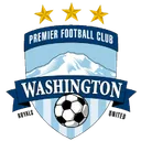 Washington Premier ECNL B2013/14 crest