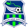 Pearland Soccer crest