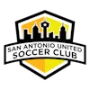 SA United SC crest