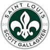 St. Louis Scott Gallagher St. Charles crest
