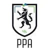 The Player Progression Academy crest