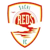 SoCal Reds FC crest