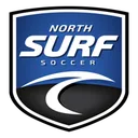 North Surf crest