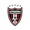 Strikers FC Orange County crest