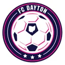 FC Dayton ECNL RL G2013/14 crest