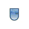 Beachside of Connecticut crest