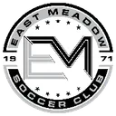 East Meadow Soccer Club ECNL B2013/14 crest