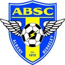Albany Berkeley Soccer Club ECNL RL B2010/11 crest