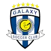 Galaxy Soccer Club crest